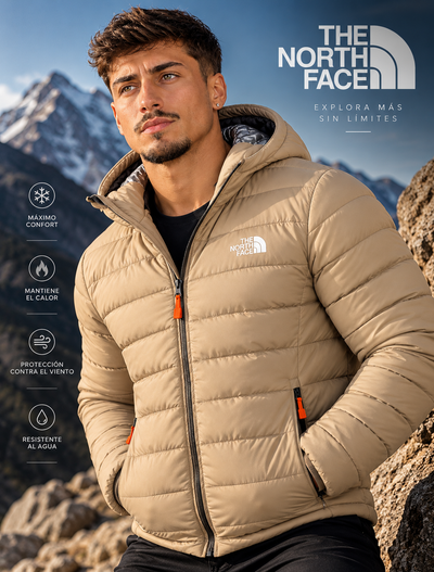 Chaqueta militar The North Face™