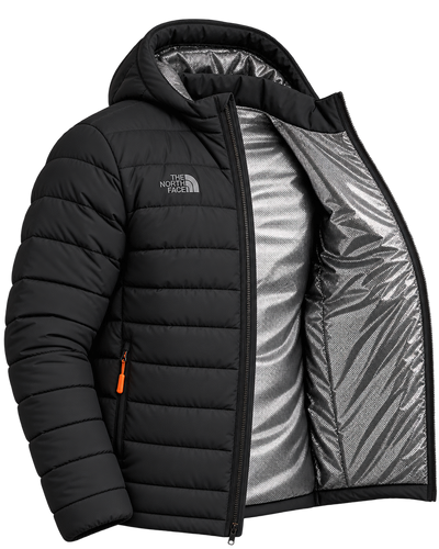 Chaqueta militar The North Face™