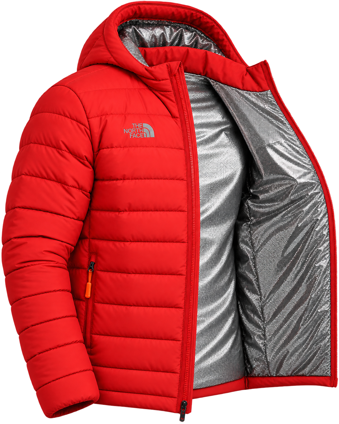 Chaqueta militar The North Face™