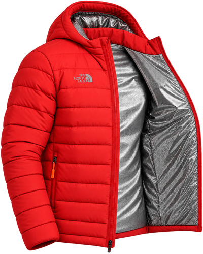 Chaqueta militar The North Face™