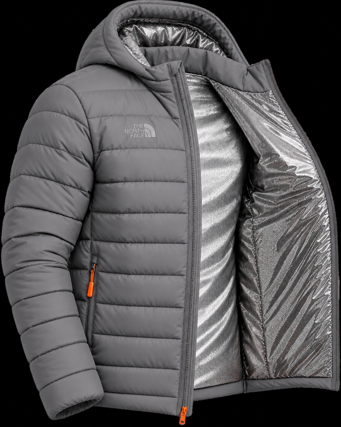 Chaqueta militar The North Face™