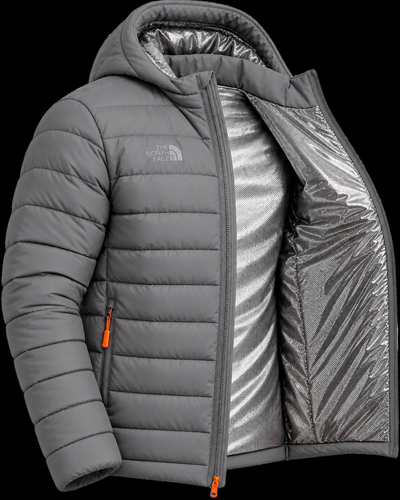 Chaqueta militar The North Face™