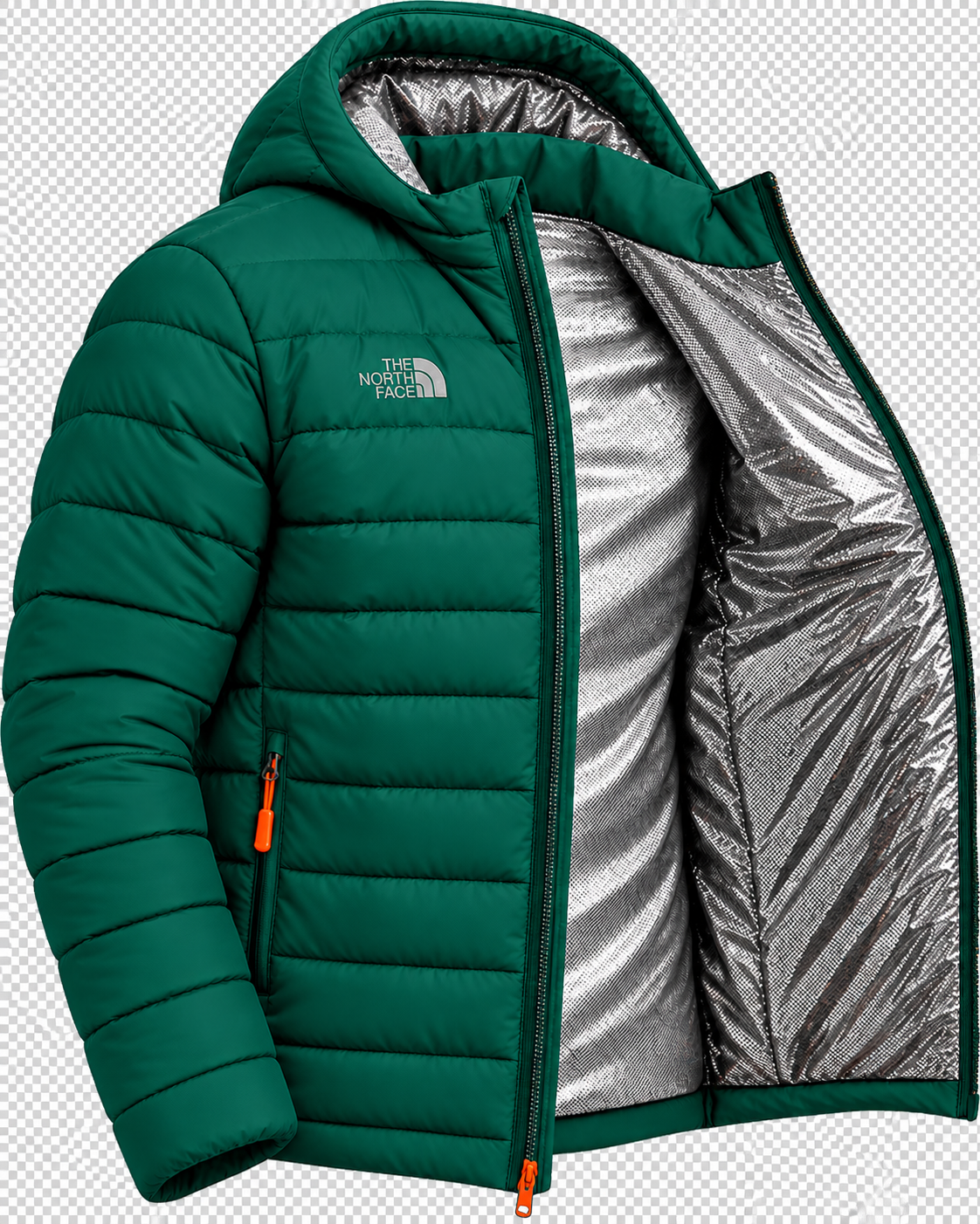 Chaqueta militar The North Face™