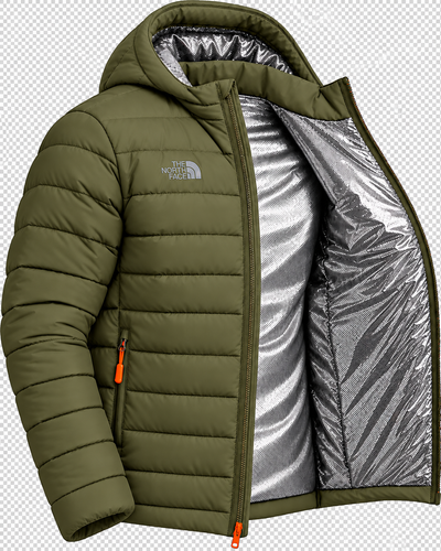 Chaqueta militar The North Face™