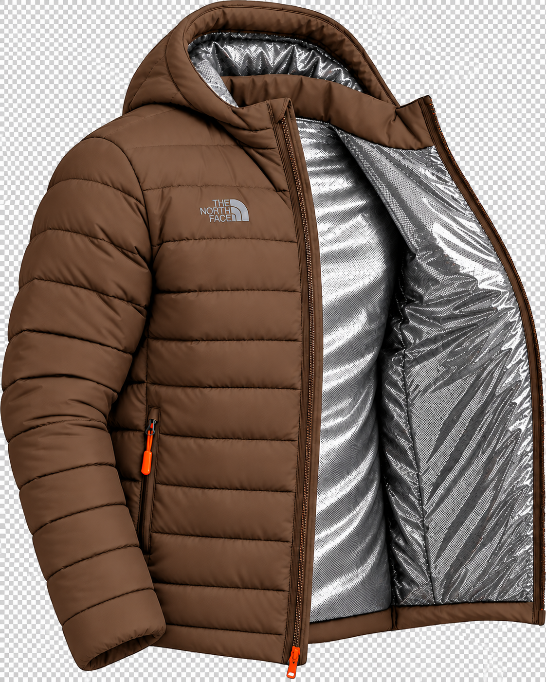 Chaqueta militar The North Face™