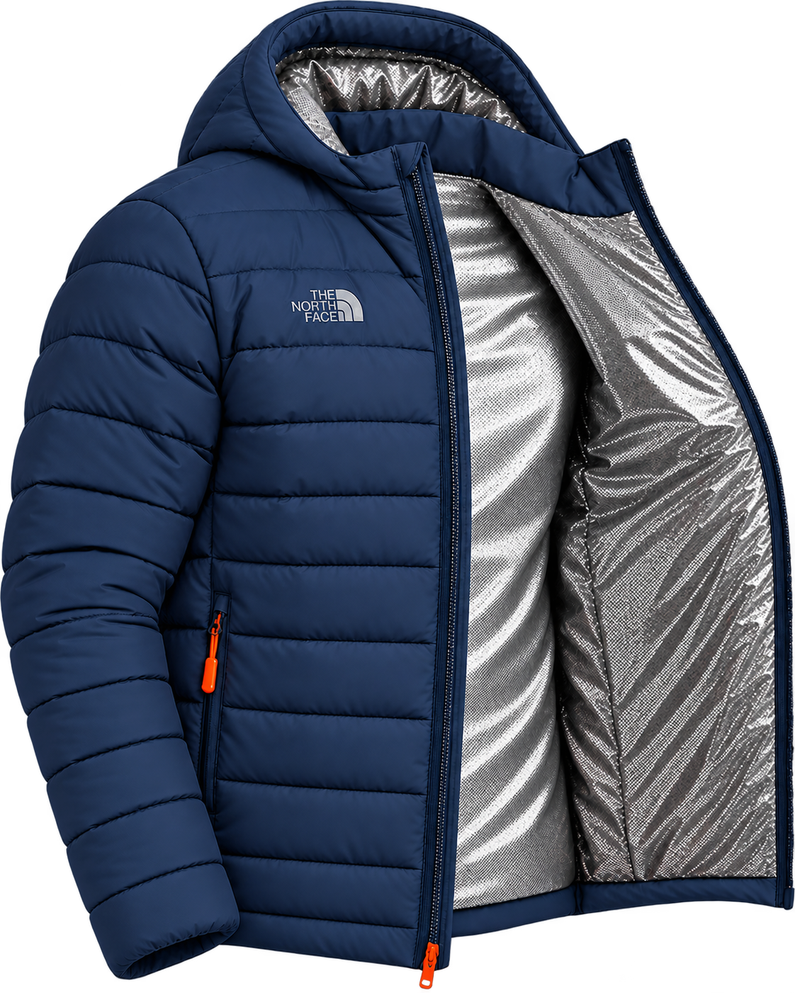 Chaqueta militar The North Face™