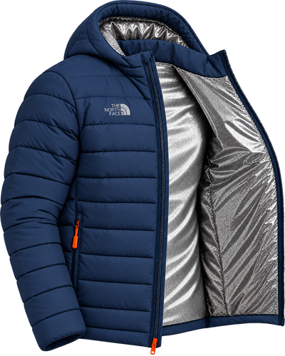 Chaqueta militar The North Face™