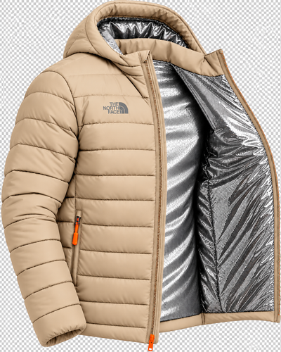 Chaqueta militar The North Face™