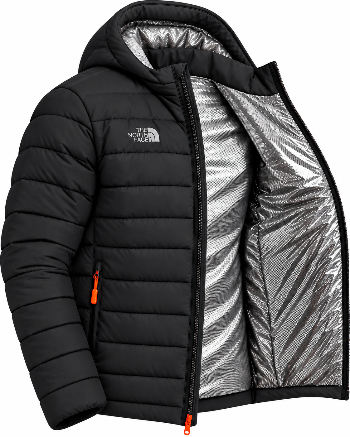 Chaqueta militar The North Face™