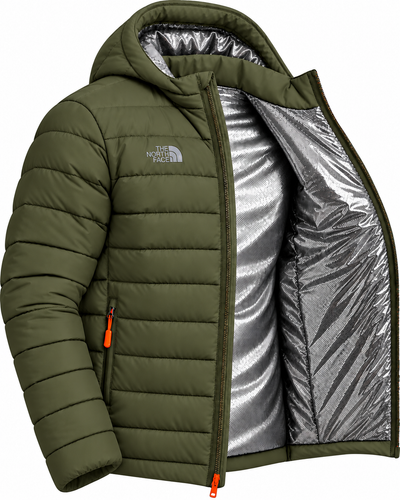 Chaqueta militar The North Face™