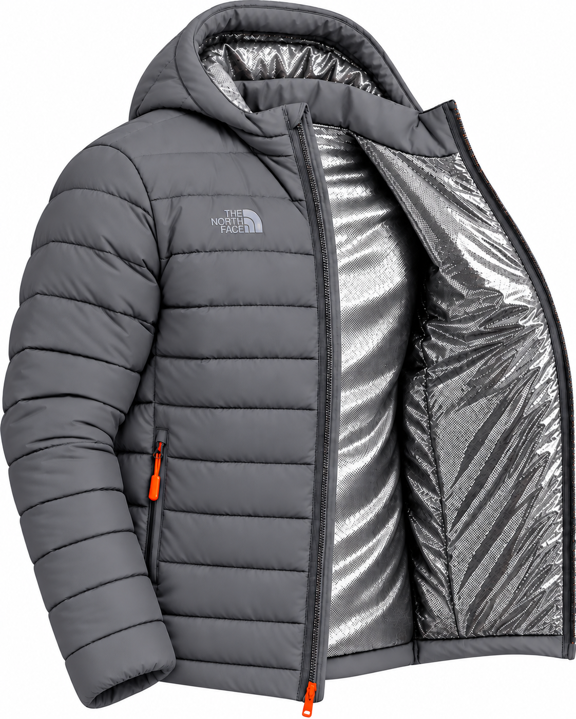 Chaqueta militar The North Face™