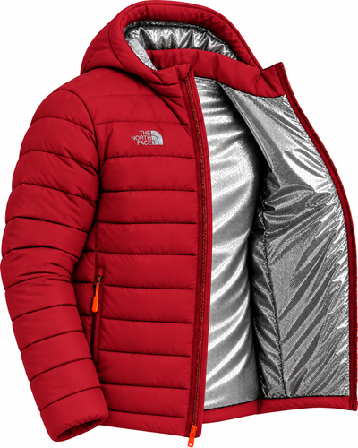Chaqueta militar The North Face™