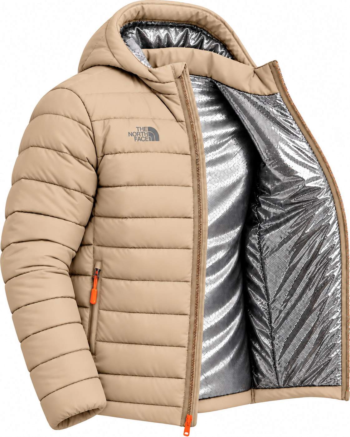 Chaqueta militar The North Face™