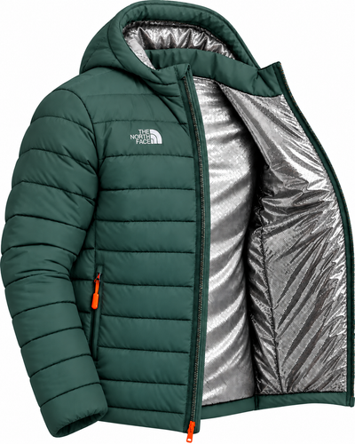 Chaqueta militar The North Face™