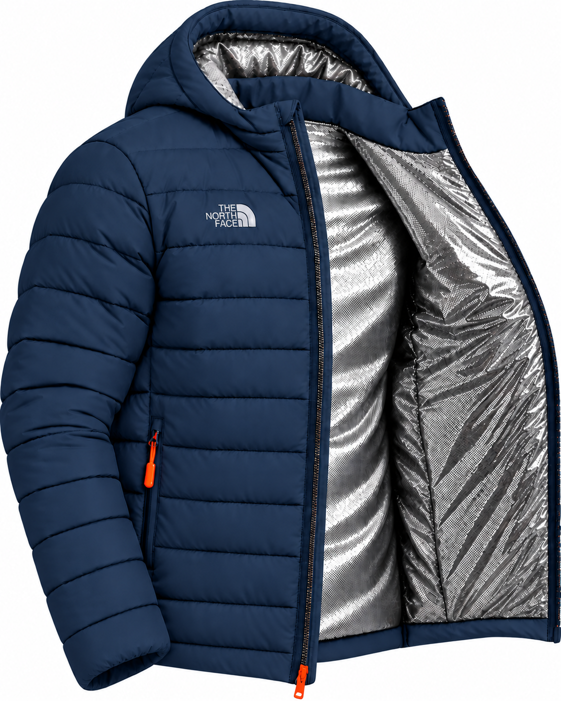 Chaqueta militar The North Face™
