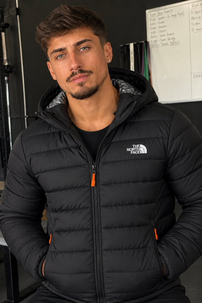 Chaqueta militar The North Face™